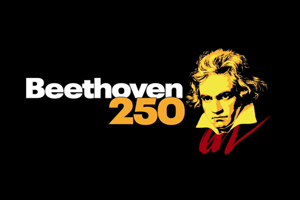 Kettner Society Concert: Beethoven’s Big Anniversary Part 2