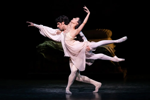 Theatre and Arts Circle Film Showing: An Evening with the Royal Ballet (Part 2)