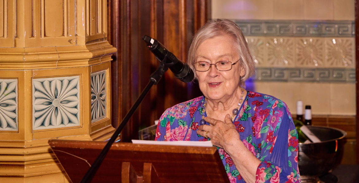 Brenda Hale on why the fight for equality must go on
